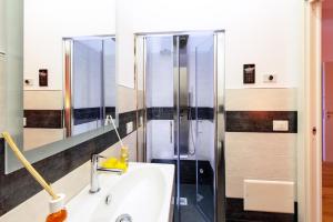 Φωτογραφία από το άλμπουμ του Appartamenti fronte mare Otranto στο Οτράντο +10 φωτογραφίες