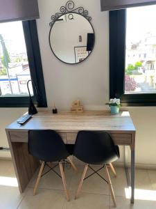 Fotografie z fotogalerie ubytování Q luxury rooms Perea center v destinaci Perea