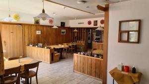 Nápoje v ubytování Hotel Stätzerhorn
