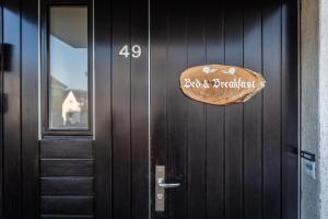 Foto dalla galleria di MyBednBreakfast in Bottmingen a Bottmingen
