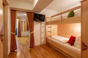 Fotografie z fotogalerie ubytování Hotel Gleimingerhof - Reiteralm v destinaci Gleiming