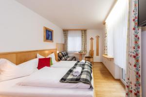 Foto sihtkohas Gleiming asuva majutusasutuse Hotel Gleimingerhof - Reiteralm galeriist