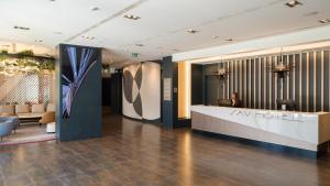 Fotografie z fotogalerie ubytování Savhotel Fiera Bologna v destinaci Boloňa