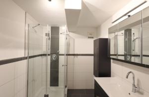 Fotografie z fotogalerie ubytování Hotel Garni Dorferwirt am Irrsee v destinaci Tiefgraben