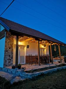 Fotografie z fotogalerie ubytování Nektar Park Villa Sara v destinaci Bihać