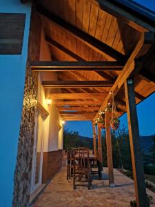 Fotografie z fotogalerie ubytování Nektar Park Villa Sara v destinaci Bihać + 33 fotografií