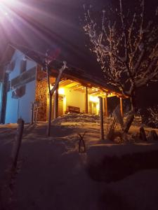 Fotografie z fotogalerie ubytování Nektar Park Villa Sara v destinaci Bihać