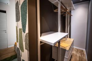 Kép Casa Patrizi szállásáról San Benedetto del Trontóban a galériában