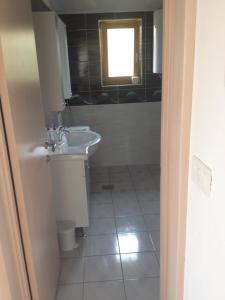 Koupelna v ubytování Apartman Sternak + 18 fotografií