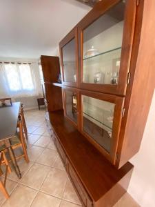 Fotografia z galérie ubytovania Il Casale del Miele v destinácii Fraforeano