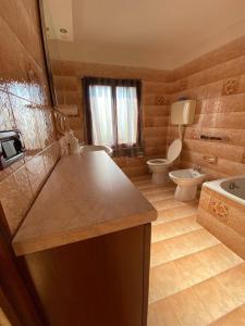 Fotografia z galérie ubytovania Il Casale del Miele v destinácii Fraforeano