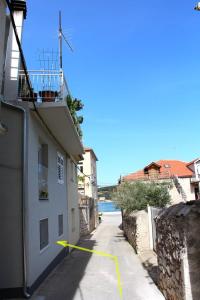 Fotografie z fotogalerie ubytování Apartments LukaS v destinaci Tisno