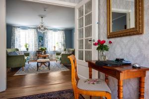 Gallery image of Fregatten Bed & Breakfast in Karlskrona