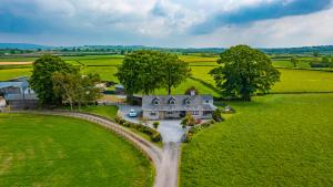 Gallery image of The Ring Farmhouse in Birr