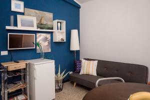 Photo de la galerie de l'établissement Suite contemporanea tra le vie storiche, à Moneglia 16 autres photos