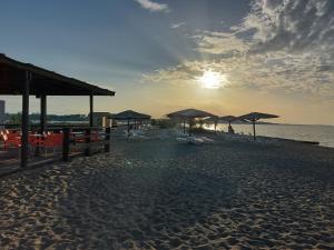 Phong cảnh thiên nhiên gần căn hộ