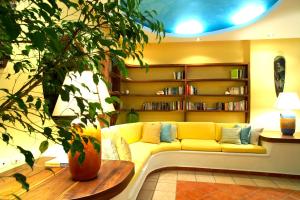 Gallery image of Hotel Riviera Caribe Maya in Playa del Carmen