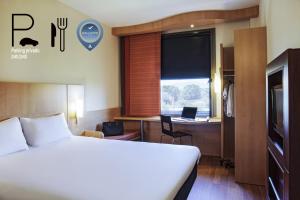 Ibis Barcelona Mollet, Mollet del Vallès – Updated 2022 Prices