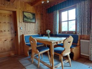 Fotografie z fotogalerie ubytování Stoffelehof v destinaci Großkirchheim