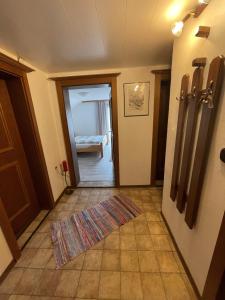 Fotografie z fotogalerie ubytování Appartements Alpenblick ve Finkenbergu