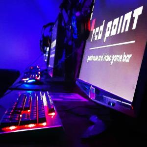 Imagine din galeria proprietății Red Point în Tábor