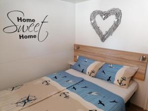 Foto de la galería de SweetHome en Biograd na Moru