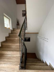 Fotografie z fotogalerie ubytování Appartements Alpenblick ve Finkenbergu