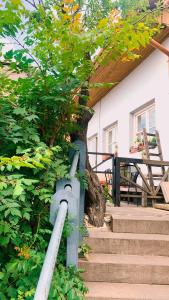 Afbeelding uit fotogalerij van The best view on Tbilisi in Tbilisi City