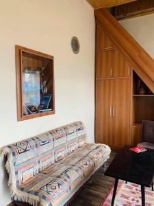 Afbeelding uit fotogalerij van The best view on Tbilisi in Tbilisi City +14 foto's