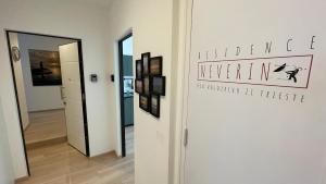 Fotografia z galérie ubytovania Residence Neverin Trieste v destinácii Trieste