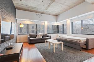 mtlFlats - Condotel Le Luxe