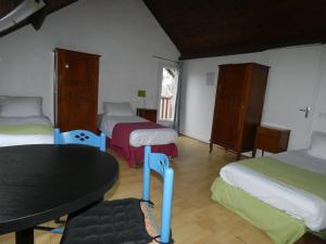 Auberge Saint Martin