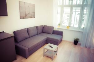Posedenie v ubytovaní Residence Neverin Trieste