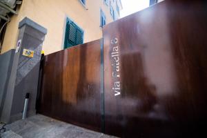 Fotografia z galérie ubytovania Casa Felix v destinácii Salerno