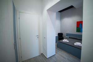 Posteľ alebo postele v izbe v ubytovaní Casa Felix