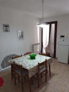 Posedenie v ubytovaní Appartamenti per vacanze Valle Onesta + 19 fotografií