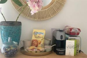 Gallery image of Mediterranean Spa Suite in Monterosso al Mare