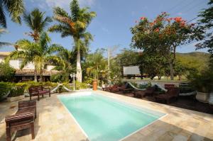 Φωτογραφία από το άλμπουμ του Mar e Terra Concept Pousada σε Μπούζιους +69 φωτογραφίες