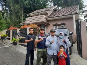 Φωτογραφία από το άλμπουμ του Vila Anggur Pintukabun σε Bukittinggi +35 φωτογραφίες