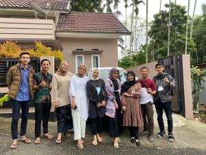 Φωτογραφία από το άλμπουμ του Vila Anggur Pintukabun σε Bukittinggi