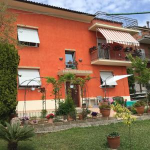 Photo de la galerie de l'établissement Casa di Giulietto, à Sirolo