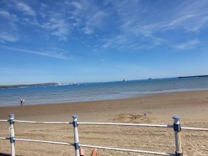 Afbeelding uit fotogalerij van The Warwick in Weymouth