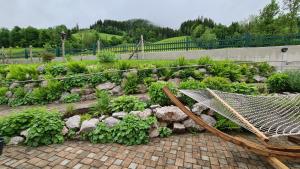 Giardino di Vive Diem