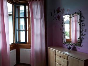 Zdjęcie z galerii obiektu Ferienwohnung Orchidee w mieście Kössen