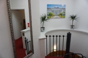Fotografie z fotogalerie ubytování Hotel Jan van Werth v Koblenci