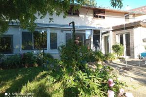Gallery image of La Providence in Chaumont
