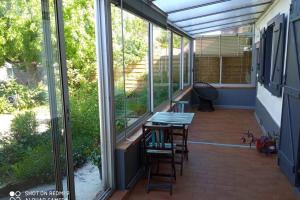 Gallery image of La Providence in Chaumont