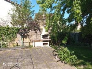 Gallery image of La Providence in Chaumont