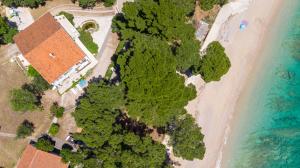 Fotografie z fotogalerie ubytování Beachfront apartments Kate v destinaci Orebić