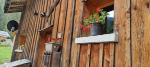 Gallery image of LA JOLIE BERGERE in Morzine